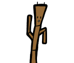That one Stickbug - Bug Fables: The Everlasting Sapling