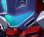 GM Command - SD Gundam G Generation Wars (JPN)