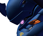 Kampfer - SD Gundam G Generation Wars (JPN)
