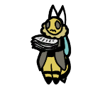 Crow - Bug Fables: The Everlasting Sapling