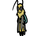 Dr. H.B. - Bug Fables: The Everlasting Sapling