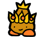 Golden Seedling - Bug Fables: The Everlasting Sapling