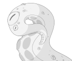 Gl'bgolyb - Pesterquest