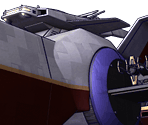 Gray Phantom - SD Gundam G Generation Wars (JPN)