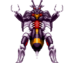 Hornitron - Mighty Morphin Power Rangers: The Movie