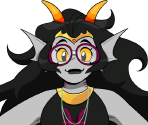 Feferi Peixes - Pesterquest