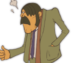 Chelmey - Professor Layton and Pandora's Box in HD