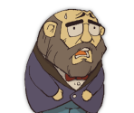 Matthew - Professor Layton and the Curious Village in HD