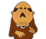 Gerard - Professor Layton and the Curious Village in HD