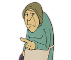 Agnes - Professor Layton and the Curious Village in HD