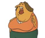 Beatrice - Professor Layton and the Curious Village in HD