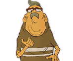 Archibald - Professor Layton and the Curious Village in HD
