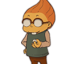 Flick - Professor Layton and the Curious Village in HD