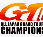 Title Screen - Zen Nihon GT Senshuken Kai (JPN)