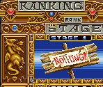 Rankings - Mystic Riders