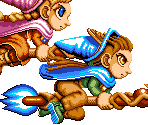 Introduction - Mystic Riders