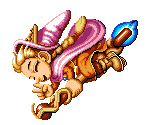 Ending - Mystic Riders