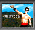 Endings - Mortal Kombat