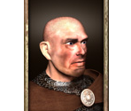 Catholic Generals - Medieval: Total War - Viking Invasion