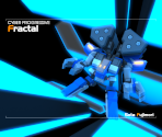Fractal - beatmania IIDX Series