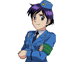 Character Profile Portraits - Kochikame - Machiteba Tengoku! Makereba Jigoku! Ryoutsuryuu Ikkakusenkin Daisakusen!