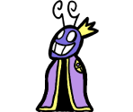 False Monarch - Bug Fables: The Everlasting Sapling