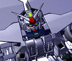 Gundam GP03 Dendrobidium Orchis - SD Gundam G Generation Wars (JPN)