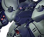 Neue Ziel - SD Gundam G Generation Wars (JPN)