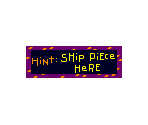 HUD & Miscellaneous - ToeJam & Earl