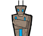 Mr. Tester - Bug Fables: The Everlasting Sapling
