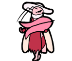 Monsieur Scarlet - Bug Fables: The Everlasting Sapling