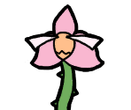 Venus Bud - Bug Fables: The Everlasting Sapling