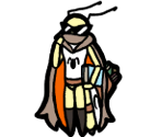 Reeves - Bug Fables: The Everlasting Sapling
