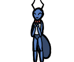 Libren - Bug Fables: The Everlasting Sapling