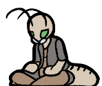 Elom - Bug Fables: The Everlasting Sapling