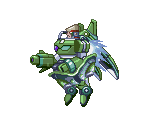 Eagle G - Mega Man X5