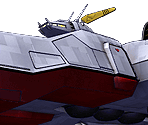 Albion - SD Gundam G Generation Wars (JPN)