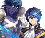 Itsuki - Fire Emblem: Heroes