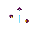 Hotarion - Mega Man X5