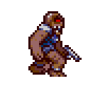 Assault Trooper - Duke Nukem Mobile II: Bikini Project