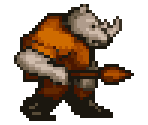 Rhino - Duke Nukem Mobile II: Bikini Project