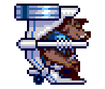 Pig Flyer - Duke Nukem Mobile II: Bikini Project