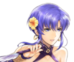 Ursula (Summer Refreshes) - Fire Emblem: Heroes