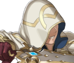Kiran (Enemy) - Fire Emblem: Heroes