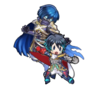 Itsuki - Fire Emblem: Heroes