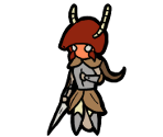 Poi - Bug Fables: The Everlasting Sapling