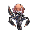 Kronya - Fire Emblem: Heroes