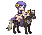 Ursula (Summer Refreshes) - Fire Emblem: Heroes