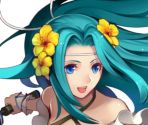Fiora (Summer Refreshes) - Fire Emblem: Heroes