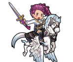 Petra - Fire Emblem: Heroes